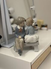Nao lladro figurines for sale  CRAWLEY
