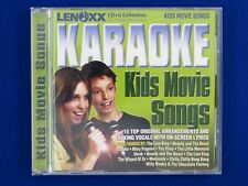 Usado, Músicas de filmes infantis de karaokê - CD - Postagem rápida!! comprar usado  Enviando para Brazil