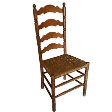 Ladderback chair splint for sale  Newport