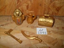 2895 playmobil egypte d'occasion  Moreuil