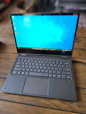 Used, Lenovo Yoga C630 2-in-1 13.3in ARM Laptop 8GB RAM 128GB SSD Touch-Screen for sale  Shipping to South Africa