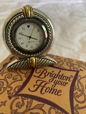 Brighton desk clock for sale  Shipping to Ireland