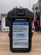 Motorola Si500 HK2062A, usado segunda mano  Embacar hacia Argentina