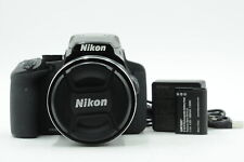 Câmera Digital Nikon Coolpix P900 16MP com Zoom 83x #203, usado comprar usado  Enviando para Brazil