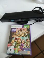 Xbox 360 kinect d'occasion  Nantes-