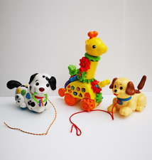 Toddler toys bundle for sale  COLCHESTER