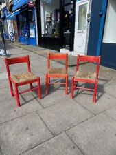 italian dining chairs for sale  LONDON
