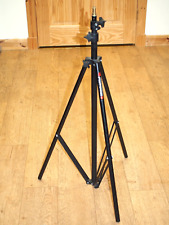 Manfrotto 052b black for sale  BEAULY