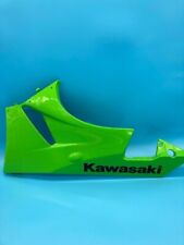 Kawasaki zx6r left for sale  IPSWICH