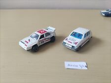 Majorette citroen 56e d'occasion  Toulouse-