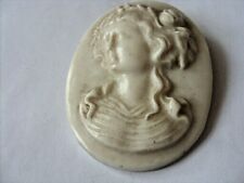 Rare vintage cameo for sale  AMERSHAM