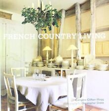 French country living for sale  UK