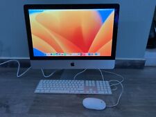 Apple imac 2017 for sale  Austin