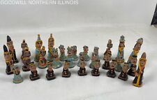 vintage chess for sale  Rockford