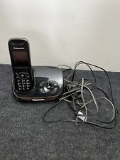 Panasonic tg8521e cordless for sale  UK