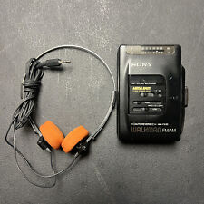 Sony walkman fx33 for sale  Fountain Valley