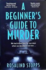 Beginners guide murder gebraucht kaufen  Berlin