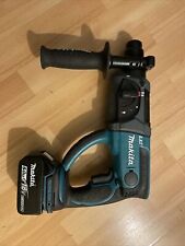 Makita dhr202 lxt for sale  DISS