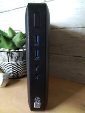 HP T520 Mini PC computer  4G RAM 64G SSD Windows 10 WiFi HDMI +power for sale  Shipping to South Africa