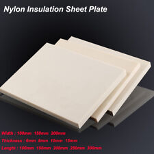 Nylon insulation sheet for sale  Shipping to Ireland