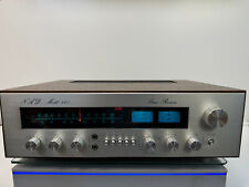 sansui receiver for sale  Shipping to Ireland
