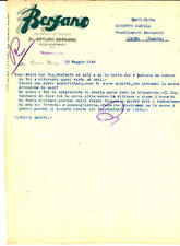 1944 nizza monferrato usato  Milano