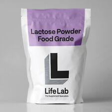 Lactose powder food for sale  BURNLEY