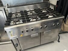 Zanussi commercial gas for sale  CHICHESTER