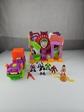 Fisher price imaginext for sale  NEWARK