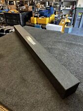 granite straight edge for sale  Valencia