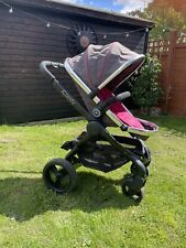 Icandy peach pushchair for sale  MELTON CONSTABLE