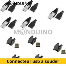 Usb 2.0 connecteur d'occasion  Issy-les-Moulineaux