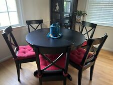 Ikea extendable dining for sale  Bethesda