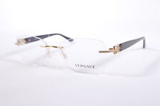 New versace ram6290ab for sale  LONDON