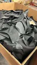Leather scraps lb for sale  USA