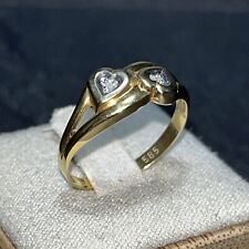 585 gold ring gebraucht kaufen  Gütersloh