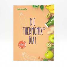 Thermomix thermomix diät gebraucht kaufen  Hude