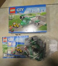 Lego 60101 city d'occasion  France