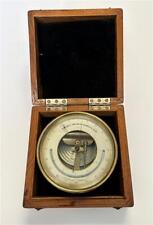 Barometer feiglstok austria for sale  Middle Island
