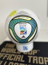 Original Adidas Speedwell Match Bola Usada Wm 2011 EE. UU. - Corea DPR segunda mano  Embacar hacia Argentina