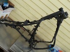 Frame straight clean for sale  Placerville