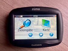 Garmin zumo 390 gebraucht kaufen  Büdelsdorf