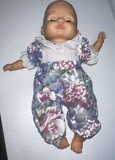 1990 Cititoy  Baby Doll With Eyes That Open & Close for sale  Shipping to South Africa