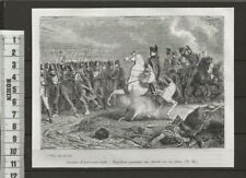 G79 gravure 1865 d'occasion  Amiens-