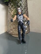 Wwe sting defining for sale  LEEDS