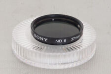 Sony nd8 37mm d'occasion  Lyon VIII