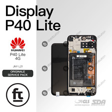 Huawei display p40 usato  Lecce