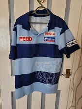 Used, Raymond Van Barneveld Darts Shirt Large for sale  Shipping to South Africa