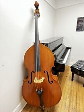 Double bass instrument for sale  Fort Worth