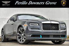 2021 rolls royce for sale  Downers Grove